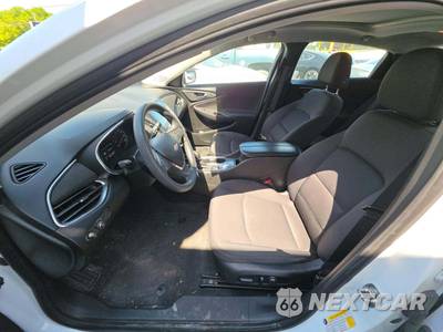 2021 Chevrolet Malibu LT 1LT - zdjęcie 6 z 26 - miniatura
