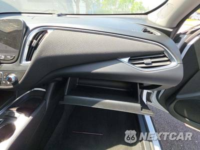 2021 Chevrolet Malibu LT 1LT - zdjęcie 19 z 26 - miniatura