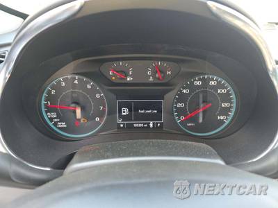 2021 Chevrolet Malibu LT 1LT - zdjęcie 9 z 26 - miniatura