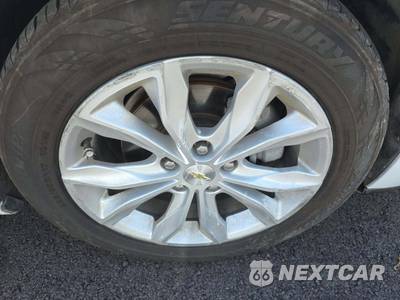 2021 Chevrolet Malibu LT 1LT - zdjęcie 23 z 26 - miniatura