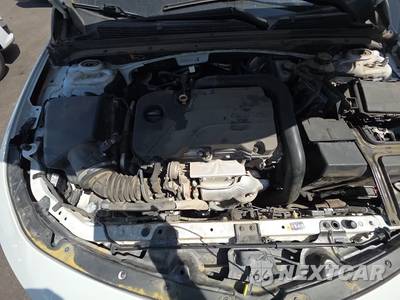 2021 Chevrolet Malibu LT 1LT - zdjęcie 24 z 26 - miniatura