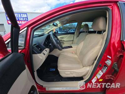 2015 Toyota Venza LE - zdjęcie 6 z 30 - miniatura