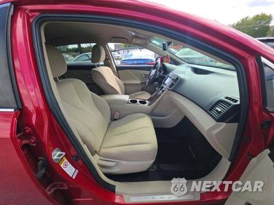 2015 Toyota Venza LE - zdjęcie 18 z 30 - miniatura
