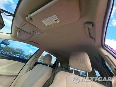 2015 Toyota Venza LE - zdjęcie 11 z 30 - miniatura