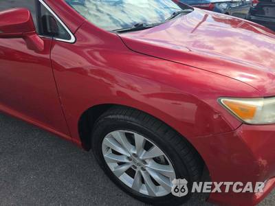 2015 Toyota Venza LE - zdjęcie 29 z 30 - miniatura
