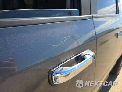 2015 Ram 1500 Big Horn Extended Cab Medium Bed - zdjęcie 23 z 31 - miniatura