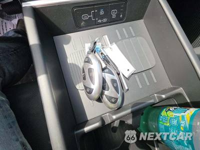 2026 Hyundai Santa Fe SEL - zdjęcie 8 z 21 - miniatura
