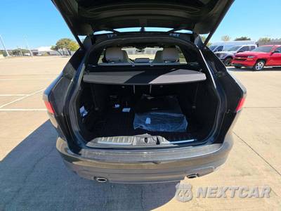 2020 Jaguar F-PACE 30t R-Sport - zdjęcie 14 z 25 - miniatura