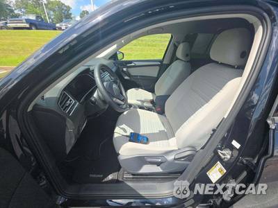 2024 Volkswagen Tiguan S - zdjęcie 6 z 23 - miniatura