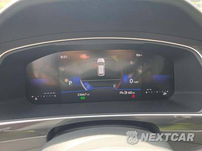 2024 Volkswagen Tiguan S - zdjęcie 9 z 23 - miniatura