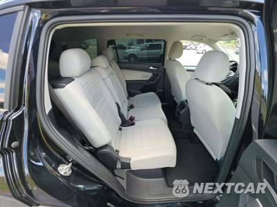 2024 Volkswagen Tiguan S - zdjęcie 17 z 23 - miniatura