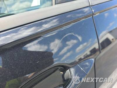 2024 Volkswagen Tiguan S - zdjęcie 22 z 23 - miniatura