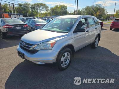 2011 Honda CR-V LX - zdjęcie 1 z 29 - miniatura