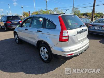 2011 Honda CR-V LX - zdjęcie 2 z 29 - miniatura