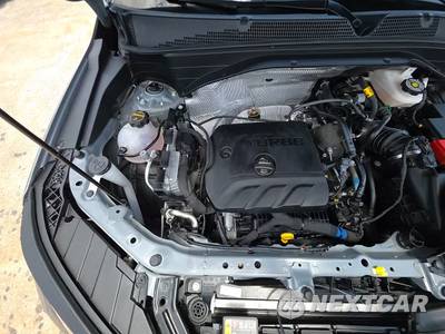 2026 Chevrolet Trailblazer LT 1LT - zdjęcie 21 z 21 - miniatura
