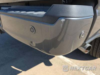 2021 Ford F-150 Hybrid Platinum Crew Cab Short Bed - zdjęcie 22 z 23 - miniatura