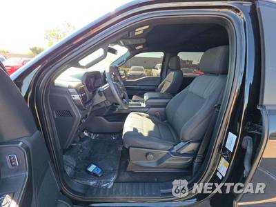 2024 Ford F-150 STX Crew Cab Short Bed - zdjęcie 6 z 29 - miniatura