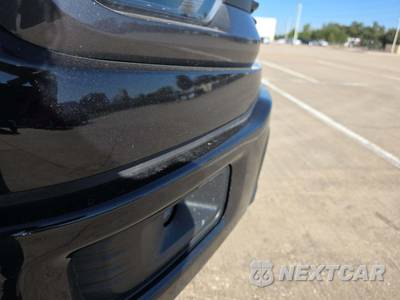2024 Ford F-150 STX Crew Cab Short Bed - zdjęcie 22 z 29 - miniatura