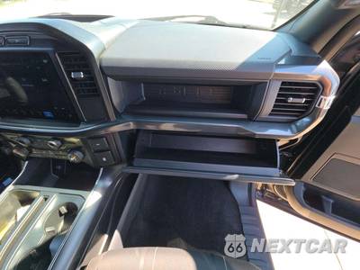 2024 Ford F-150 STX Crew Cab Short Bed - zdjęcie 19 z 29 - miniatura