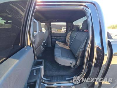 2024 Ford F-150 STX Crew Cab Short Bed - zdjęcie 13 z 29 - miniatura