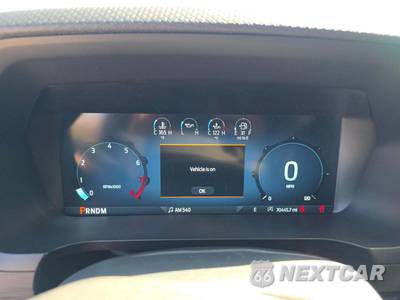 2024 Ford F-150 STX Crew Cab Short Bed - zdjęcie 9 z 29 - miniatura