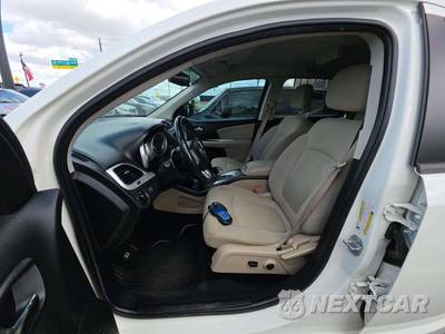 2020 Dodge Journey SE Value - zdjęcie 6 z 28 - miniatura