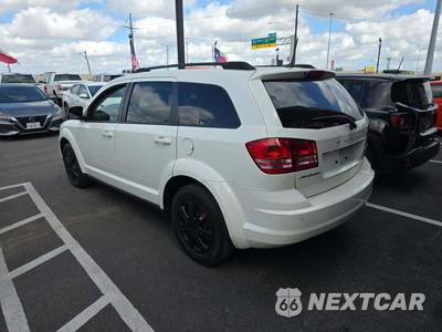 2020 Dodge Journey SE Value - zdjęcie 2 z 28 - miniatura