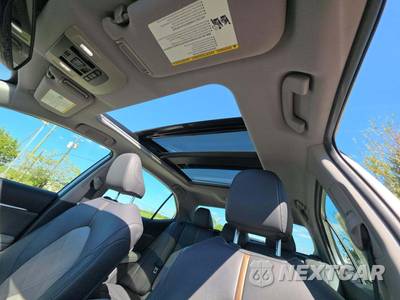 2019 Toyota Camry XLE - zdjęcie 11 z 22 - miniatura