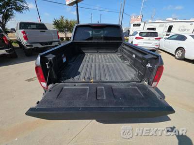 2026 Honda Ridgeline RTL Crew Cab Medium Bed - zdjęcie 14 z 21 - miniatura