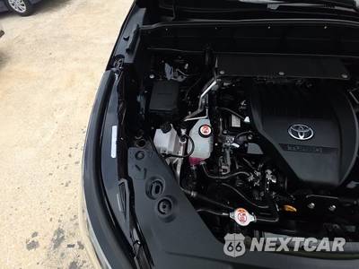 2023 Toyota Highlander XLE - zdjęcie 22 z 22 - miniatura