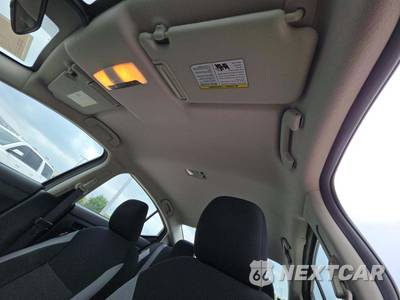 2025 Nissan Versa S - zdjęcie 11 z 22 - miniatura