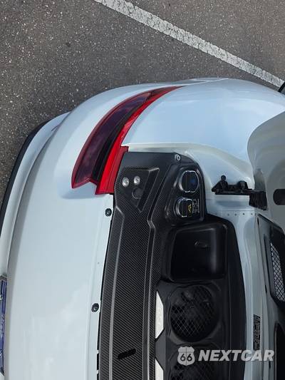 2018 Porsche 911 GT3 - zdjęcie 22 z 23 - miniatura