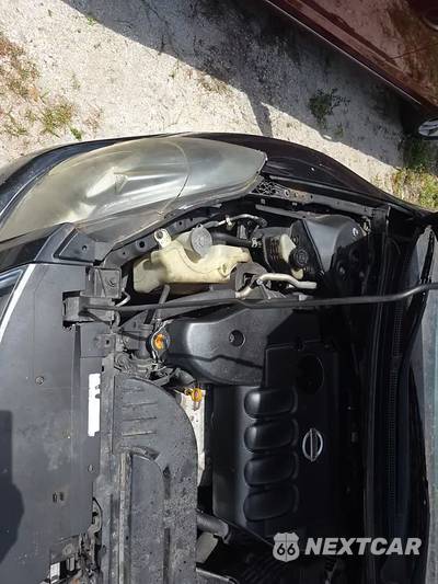 2012 Nissan Altima 2.5 S Sedan - zdjęcie 21 z 22 - miniatura