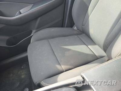 2024 Nissan Rogue S - zdjęcie 25 z 26 - miniatura