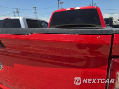 2023 Ford Super Duty F-250 XLT Crew Cab Medium Bed - zdjęcie 24 z 27 - miniatura