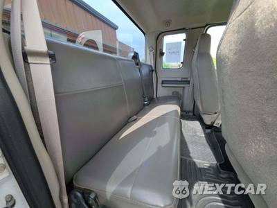 2008 Ford Super Duty F-250 XLT Extended Cab Medium Bed w/Rear Doors - zdjęcie 13 z 34 - miniatura