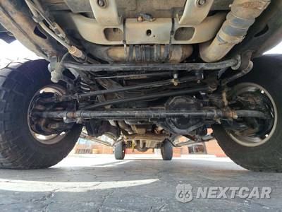 2008 Ford Super Duty F-250 XLT Extended Cab Medium Bed w/Rear Doors - zdjęcie 17 z 34 - miniatura
