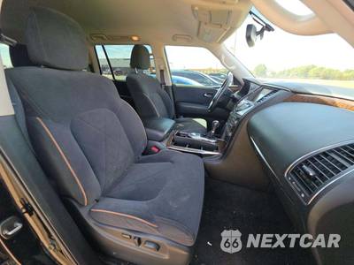 2019 Nissan Armada SV - zdjęcie 19 z 29 - miniatura