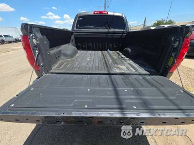 2018 Toyota Tundra SR5 Crew Cab Short Bed - zdjęcie 14 z 37 - miniatura