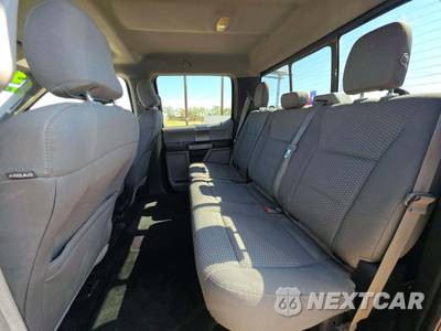 2016 Ford F-150 XLT Crew Cab Short Bed - zdjęcie 13 z 37 - miniatura