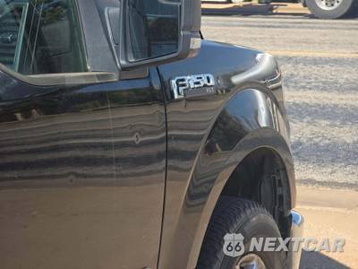 2016 Ford F-150 XLT Crew Cab Short Bed - zdjęcie 31 z 37 - miniatura
