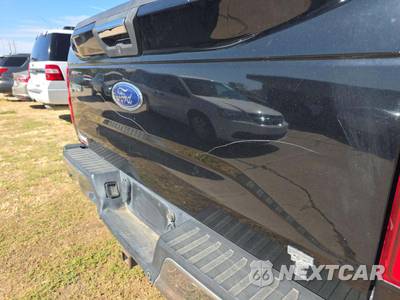 2016 Ford F-150 XLT Crew Cab Short Bed - zdjęcie 27 z 37 - miniatura