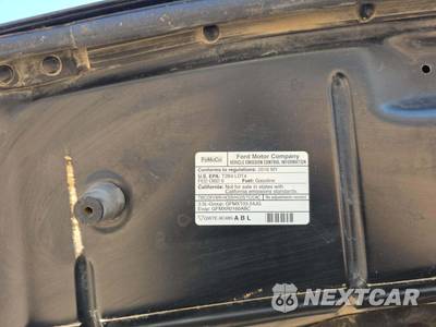 2016 Ford F-150 XLT Crew Cab Short Bed - zdjęcie 36 z 37 - miniatura