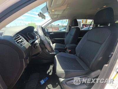 2021 Volkswagen Tiguan S - zdjęcie 3 z 24 - miniatura