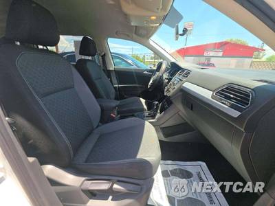 2021 Volkswagen Tiguan S - zdjęcie 16 z 24 - miniatura