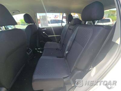 2021 Volkswagen Tiguan S - zdjęcie 10 z 24 - miniatura