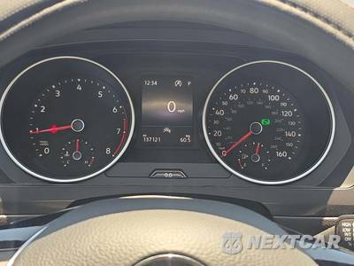 2021 Volkswagen Tiguan S - zdjęcie 6 z 24 - miniatura