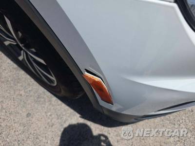 2021 Volkswagen Tiguan S - zdjęcie 19 z 24 - miniatura