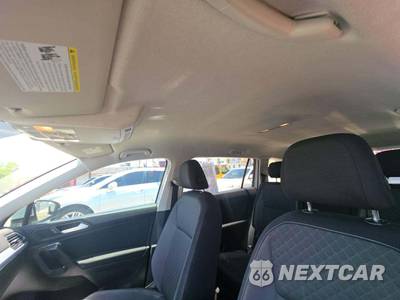 2021 Volkswagen Tiguan S - zdjęcie 8 z 24 - miniatura
