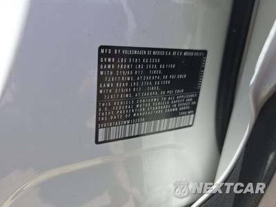 2021 Volkswagen Tiguan S - zdjęcie 2 z 24 - miniatura